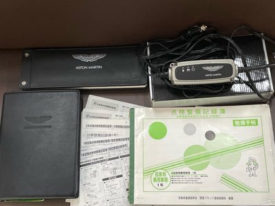 2006 Aston Martin DB9 照片 46