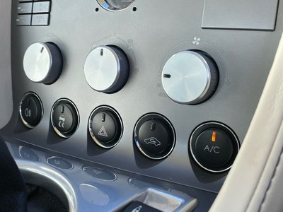 2006 Aston Martin DB9 照片 24