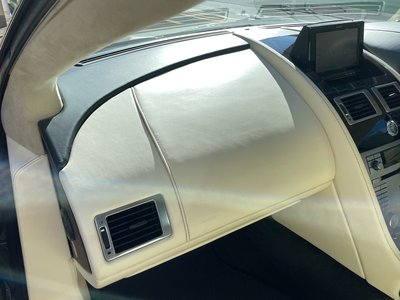 2006 Aston Martin DB9 照片 34