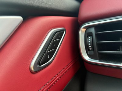 2016 Maserati LEVANTE — фото 15