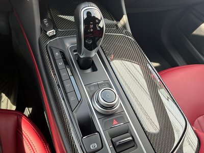 2016 Maserati LEVANTE — фото 28