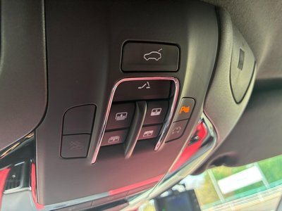 2016 Maserati LEVANTE — фото 31