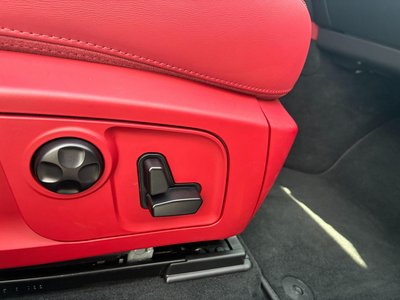 2016 Maserati LEVANTE — фото 16