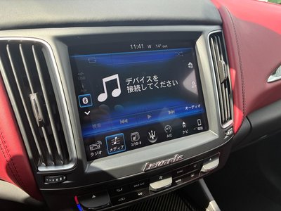 2016 Maserati LEVANTE — фото 25