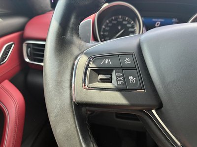 2016 Maserati LEVANTE — фото 21