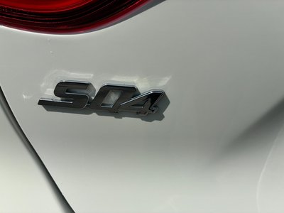 2016 Maserati LEVANTE — фото 12
