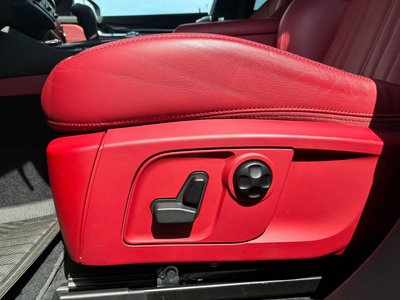 2016 Maserati LEVANTE — фото 17