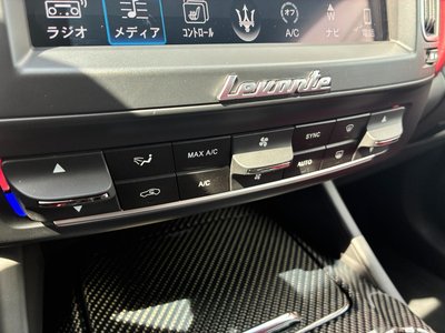 2016 Maserati LEVANTE — фото 27