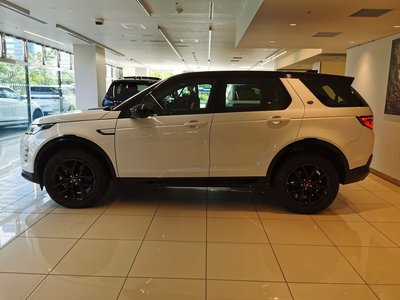 2024 LAND Rover DISCOVERY SPORT thumbnail 23