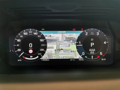 2024 LAND Rover DISCOVERY SPORT photo 11