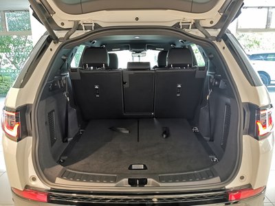 2024 LAND Rover DISCOVERY SPORT thumbnail 28