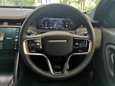 2024 LAND Rover DISCOVERY SPORT thumbnail 30