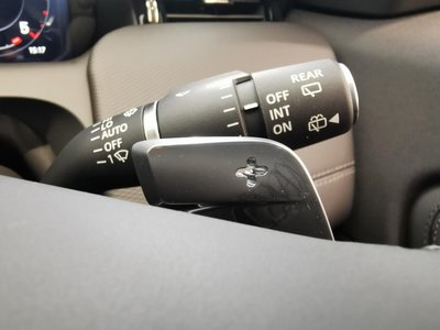 2024 LAND Rover DISCOVERY SPORT photo 15