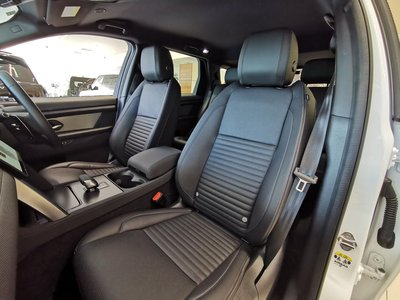 2024 LAND Rover DISCOVERY SPORT thumbnail 32