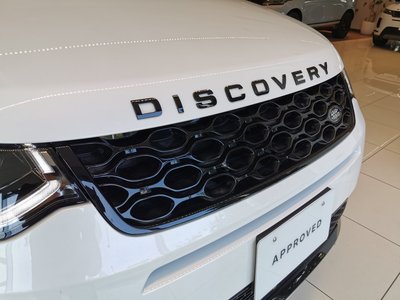 2024 LAND Rover DISCOVERY SPORT thumbnail 18