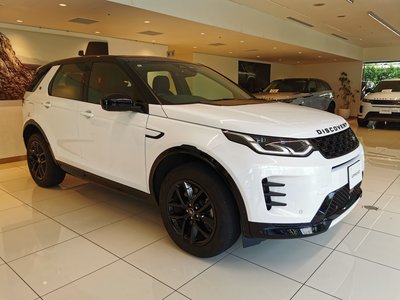 2024 LAND Rover DISCOVERY SPORT thumbnail 22
