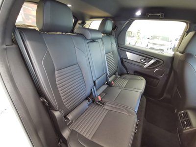 2024 LAND Rover DISCOVERY SPORT thumbnail 33