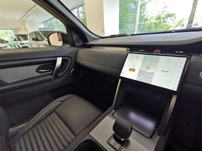 2024 LAND Rover DISCOVERY SPORT thumbnail 43