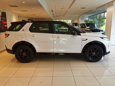 2024 LAND Rover DISCOVERY SPORT thumbnail 24