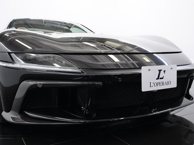 صورة 51 لـ 2025 Ferrari 12 CILINDRI