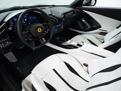 صورة 6 لـ 2025 Ferrari 12 CILINDRI