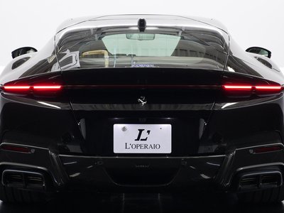 صورة 18 لـ 2025 Ferrari 12 CILINDRI