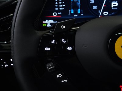 صورة 37 لـ 2025 Ferrari 12 CILINDRI