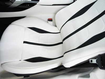 صورة 25 لـ 2025 Ferrari 12 CILINDRI