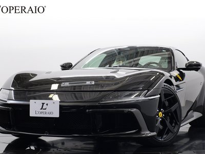 صورة 1 لـ 2025 Ferrari 12 CILINDRI