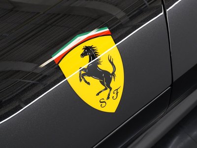 صورة 7 لـ 2025 Ferrari 12 CILINDRI