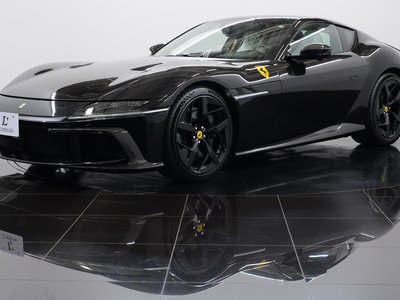 صورة 15 لـ 2025 Ferrari 12 CILINDRI