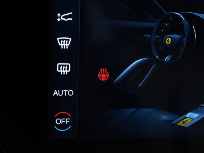 صورة 47 لـ 2025 Ferrari 12 CILINDRI
