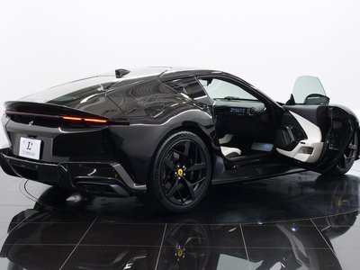 صورة 20 لـ 2025 Ferrari 12 CILINDRI