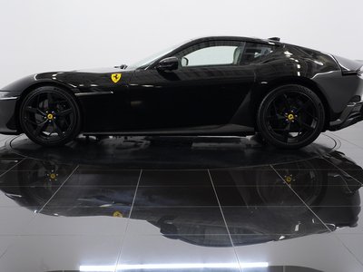 صورة 16 لـ 2025 Ferrari 12 CILINDRI