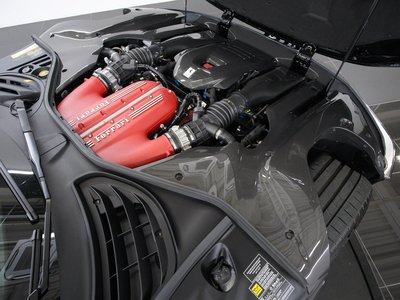 صورة 55 لـ 2025 Ferrari 12 CILINDRI