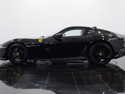صورة 17 لـ 2025 Ferrari 12 CILINDRI