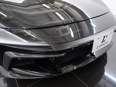 صورة 52 لـ 2025 Ferrari 12 CILINDRI