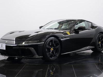 صورة 14 لـ 2025 Ferrari 12 CILINDRI