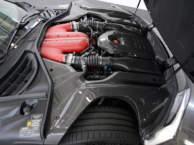 صورة 56 لـ 2025 Ferrari 12 CILINDRI