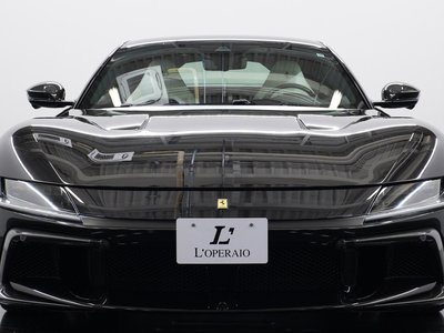 صورة 13 لـ 2025 Ferrari 12 CILINDRI