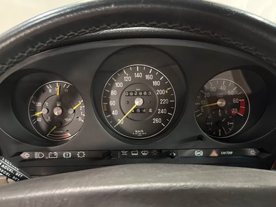 1987 Mercedes-BENZ SL thumbnail 41
