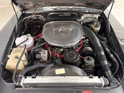 1987 Mercedes-BENZ SL thumbnail 33