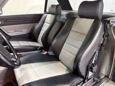 1987 Mercedes-BENZ SL thumbnail 17