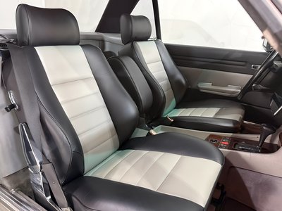 1987 Mercedes-BENZ SL thumbnail 18