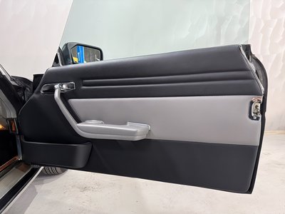 1987 Mercedes-BENZ SL thumbnail 35