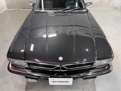 1987 Mercedes-BENZ SL thumbnail 34