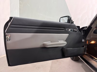 1987 Mercedes-BENZ SL thumbnail 36