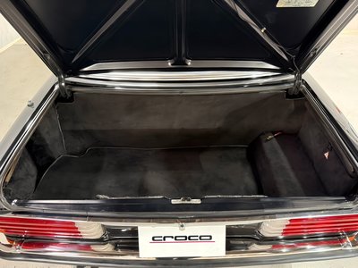 1987 Mercedes-BENZ SL thumbnail 23