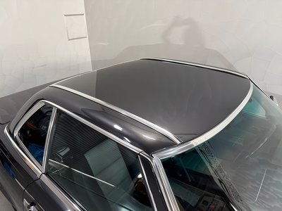 1987 Mercedes-BENZ SL thumbnail 21
