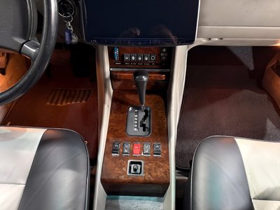 1987 Mercedes-BENZ SL thumbnail 37